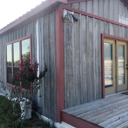 Dry Creek Bed and Breakfast Fredericksburg Esterno foto