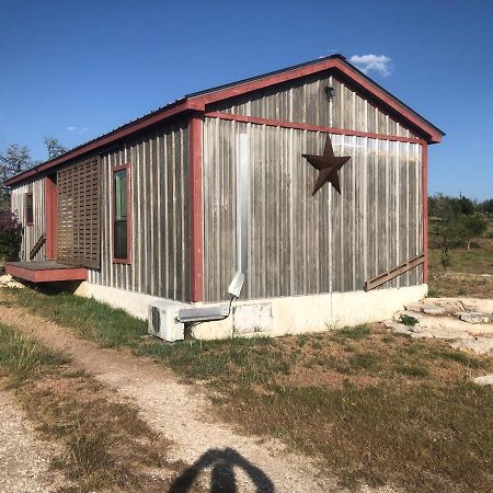 Dry Creek Bed and Breakfast Fredericksburg Esterno foto