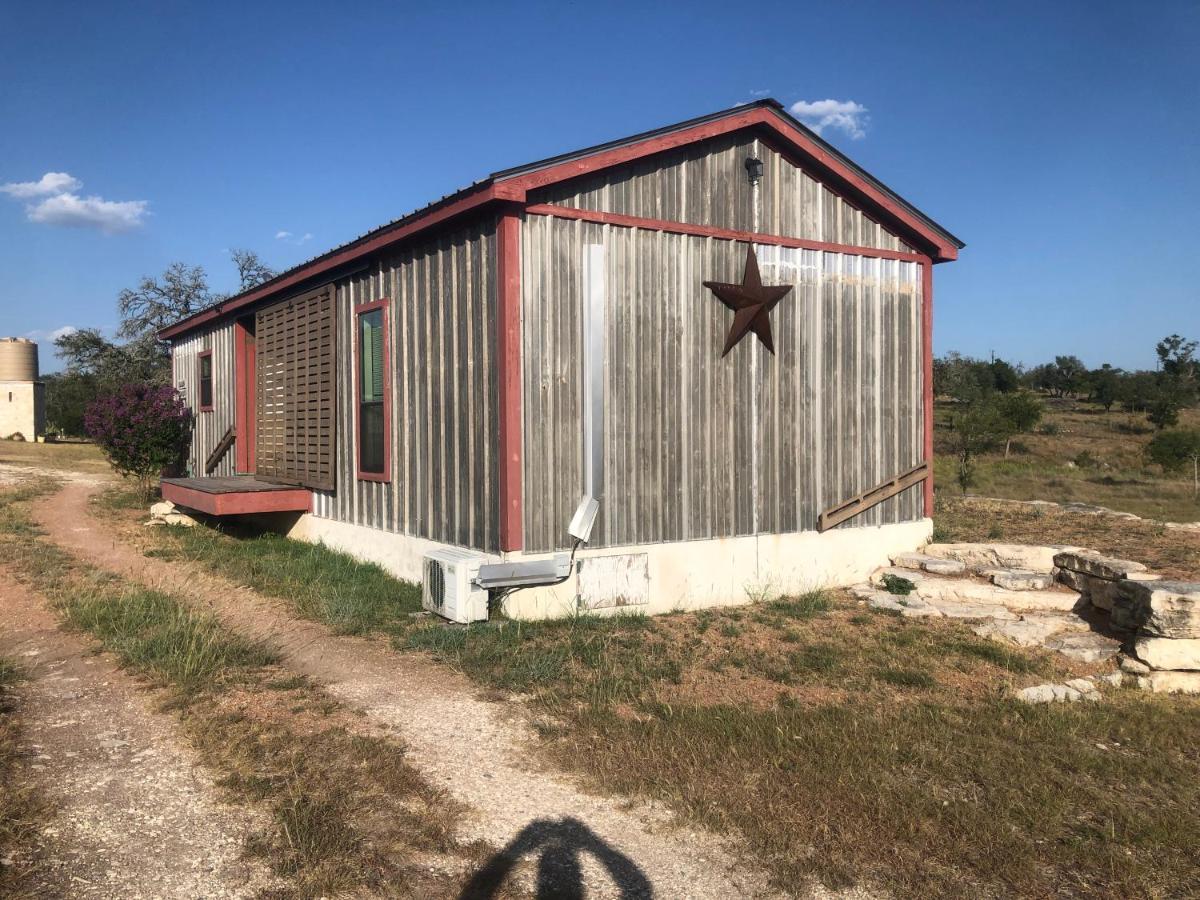 Dry Creek Bed and Breakfast Fredericksburg Esterno foto