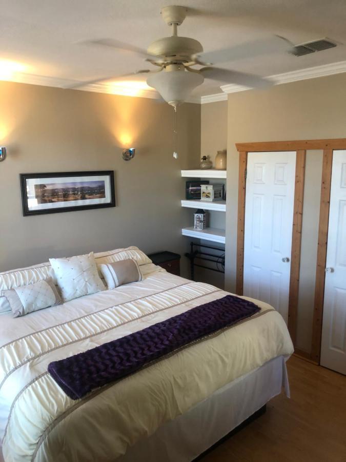 Dry Creek Bed and Breakfast Fredericksburg Esterno foto