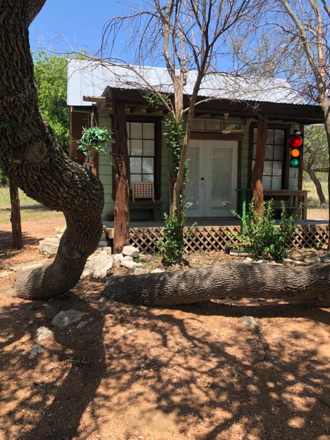 Dry Creek Bed and Breakfast Fredericksburg Esterno foto
