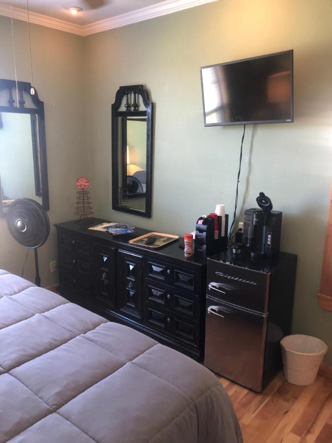 Dry Creek Bed and Breakfast Fredericksburg Esterno foto