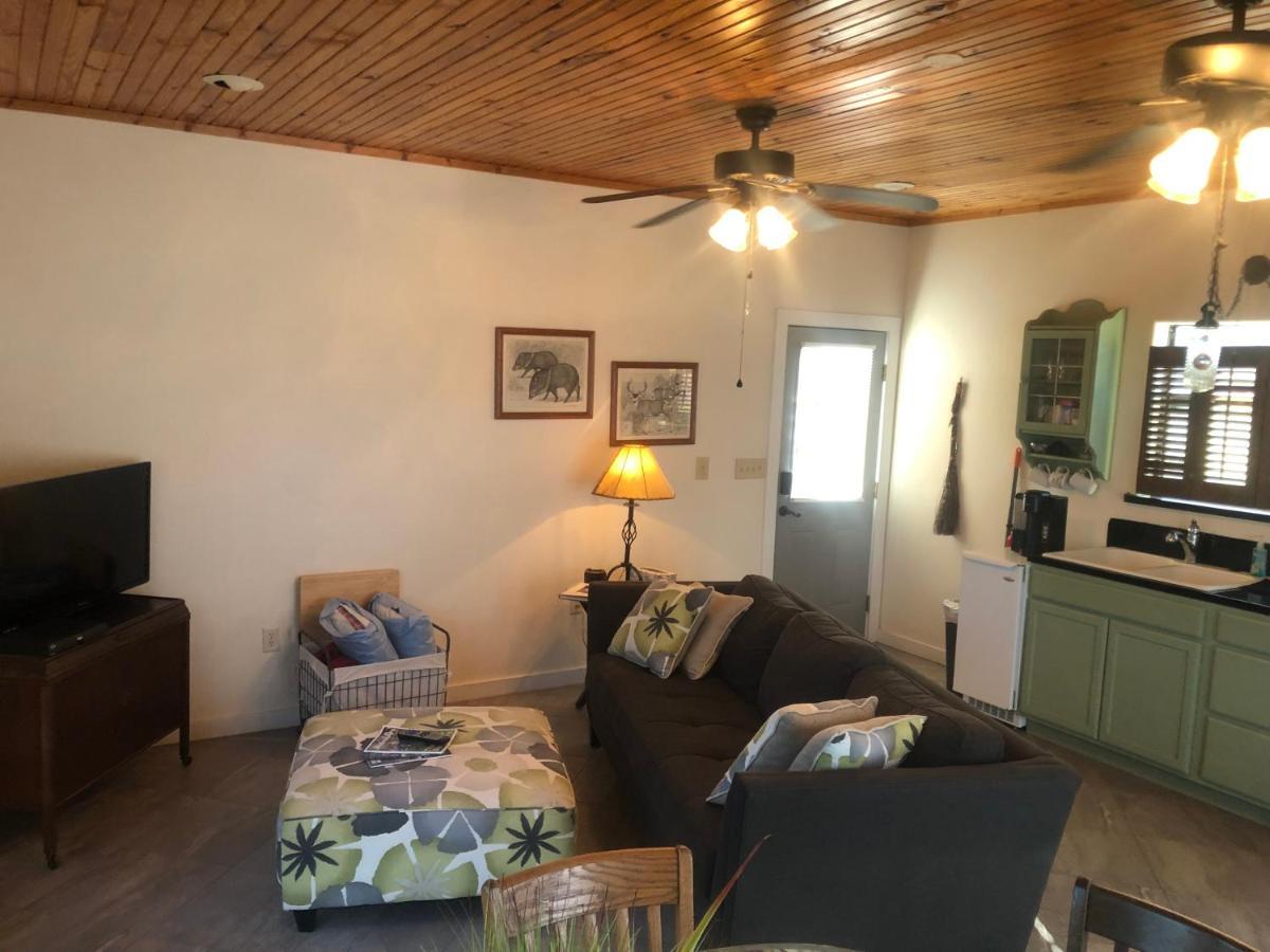 Dry Creek Bed and Breakfast Fredericksburg Esterno foto
